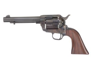 1873 Single Action Army Grip 5.5" .357MAG