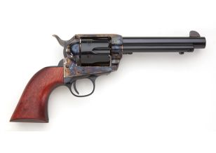 1873 Single Action Army Grip 5.5" .45LC