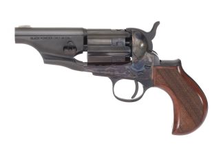 Pietta™ 1860 Army Black Powder Revolver Pistol, .44 Cal