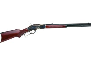 1873 Rifle Pistol Grip 20" .38-40