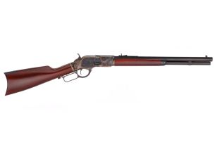 1873 Rifle 20" .44SP