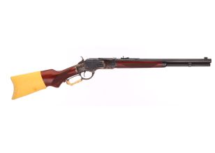 1873 Comanchero® Rifle Pistol Grip 18" .44-40
