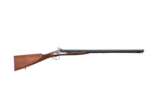 Side By Side Waterfowl Percussion Shotgun 30" 10GA