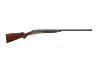 La Bohemienne Side By Side Shotgun 28" 12GA