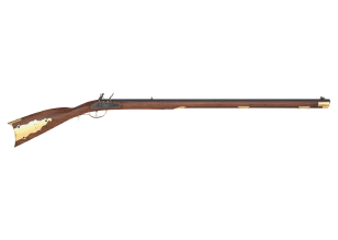 Kentucky Rifle Flintlock 35-9/16" .32