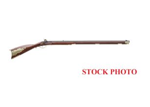 Kentucky Percussion Rifle 35-9/16" .50 Ding & Dent