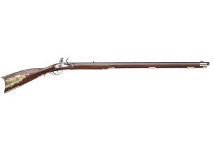 Alamo Flintlock Rifle 39-1/6" .32