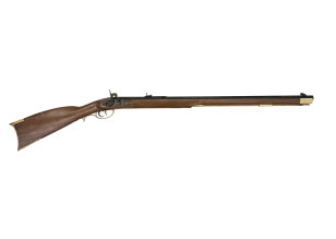 Scout Rifle Percussion 28-3/8" .45