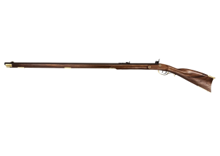 Pennsylvania Dixie Rifle Percussion 41-5/8" .45
