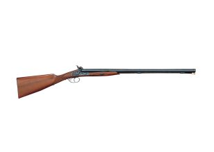 Side By Side Classic Percussion Shotgun 27-9/16" 20GA