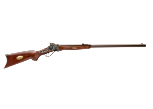 1874 Sharps Old West Rifle 30" .45-70