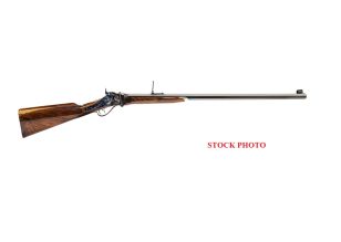 1874 Sharps Boss Rifle 34" .45-70 Ding & Dent