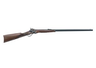 1874 Sharps Sporting No. 3 Rifle 32" .45-70