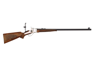 1874 Sharps Creedmore #2 Rifle 30" .45-70