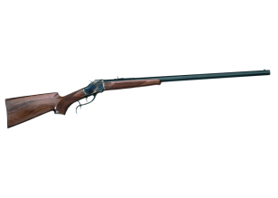 1885 Highwall Sporting Rifle 32" .45-70