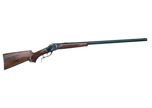 1885 Highwall Sporting Rifle 30" .38-55