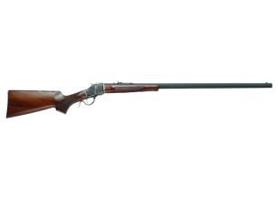 1885 Highwall Classic Rifle 32" .45-70