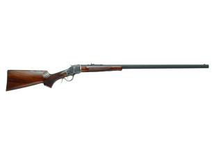 1885 Highwall Classic Rifle 30" .38-55