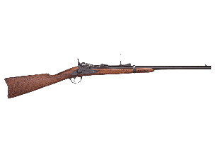 Springfield Trapdoor Carbine 22" .45-70