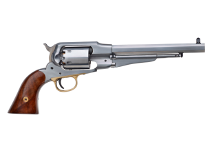 Remington Target Revolver Custom 7-7/8" .44