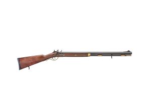 Traditional Hawken Hunter Flintlock Rifle 28-3/8" .54