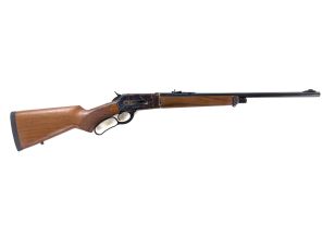 1886 Hunter Light Rifle 22" .45-70