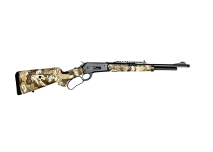 1886 Journey Rifle 19" .45-70
