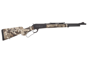 1886 Journey Rifle 19" .45-70