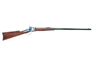 1874 Sharps Rifle 32" .45-70