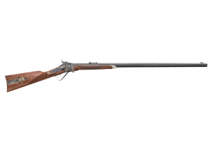 1874 Sharps Down Under 34" .45-70