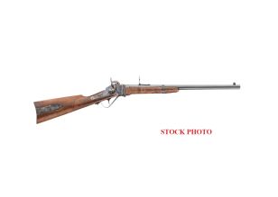 1859 Cavalry Sharps Carbine 22" .54