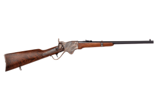 Spencer Carbine 20" .44-40