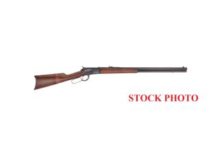 1892 Rifle 24" .45LC Ding & Dent