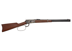 1892 Rio Bravo Carbine 20" .45Lc