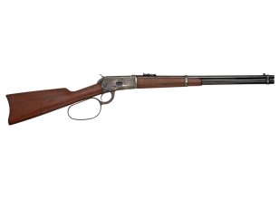 1892 Rio Bravo Carbine 20" .44-40