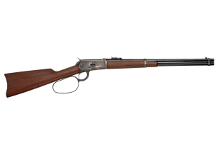 1892 Rio Bravo Carbine 20" .357Mag