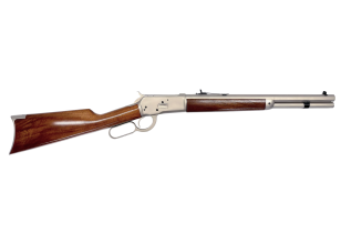 1892 Trapper Chrome 16" .357Mag
