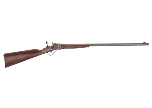 Half Pint Sharps Rifle 24" .22Mag