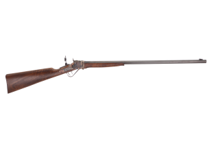 Half Pint Sharps Rifle 24" .22Lr