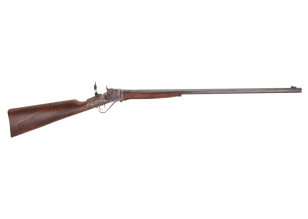 Half Pint Sharps Rifle 26" .45Lc