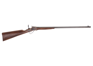 Half Pint Sharps Rifle 26" .44-40