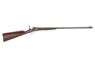 Half Pint Sharps Rifle 26" .38-55