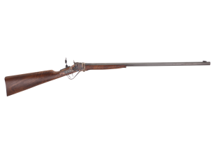 Half Pint Sharps Rifle 26" .22Hornet