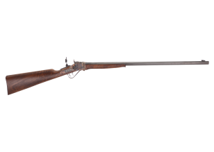 Half Pint Sharps Rifle 26" .30-30