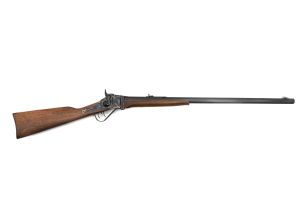 Sharps Business 28" .45-70