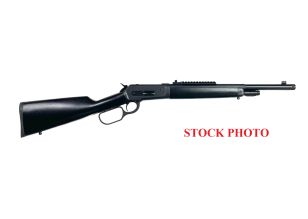 1886 Ridge Runner Takedown Rifle Matte Black 18.5" .45-70 Ding & Dent