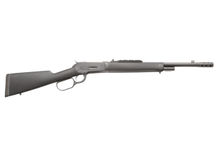 1886 Ridge Runner Takedown Rifle Matte Black 18.5" .45-70