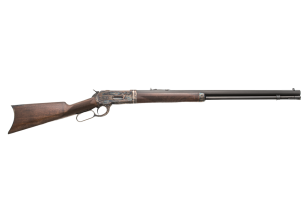 1886 Takedown Rifle 26" .45-70 Checkered