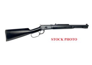 1892 Alaskan Takedown Black 16" .44MAG Ding & Dent