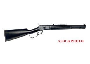 1892 Alaskan Takedown Black 16" .357MAG Ding & Dent